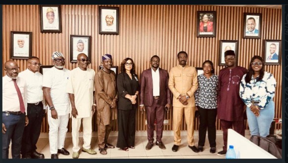 Apapa ANLCA Chairman Deepens Stakeholder Engagement for Smoother Port Operations