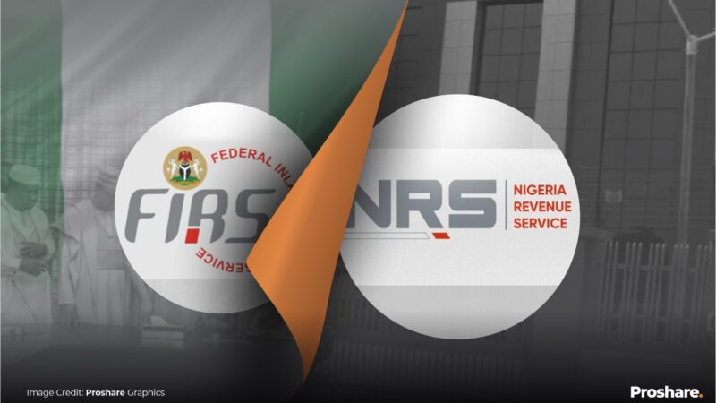NRS Unveils Rev360 To Drive Digital Tax Compliance, Boost Revenue Collection