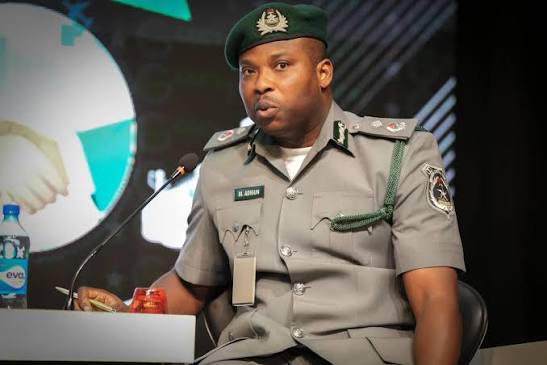KLT Customs Pledges Stronger Engagement with Maritime Stakeholders