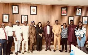 NIMASA Urges Maritime Journalists to Champion Ethical Reporting for Nigeria’s Blue Economy