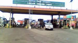 Tin Can Customs Explains Enforcement Actions Taken on MT NY Maria