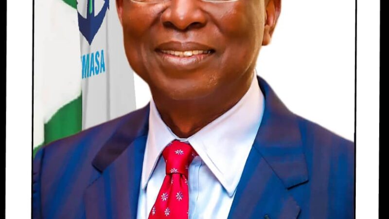 NIMASA Launches Automated Portal for Seafarers’ Documentation