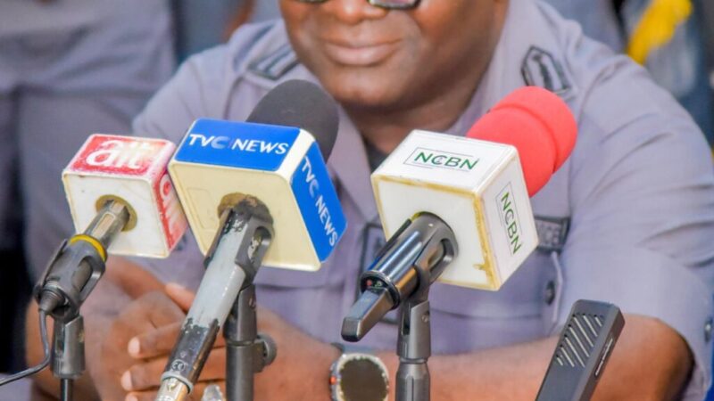 Comptroller Anani Records Strong Start at Tin Can, Collects N111.2bn in May