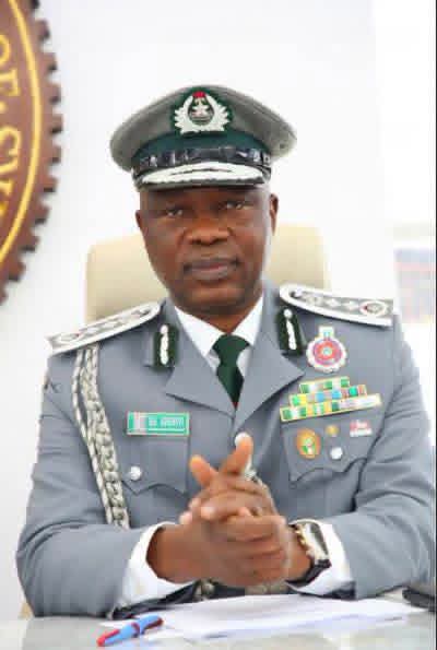President Tinubu Extends CGC Adeniyi’s Tenure to February 2027