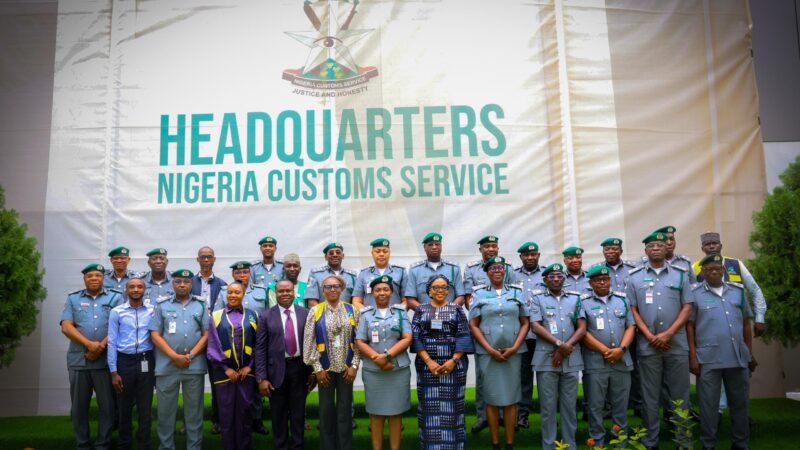 Customs Reinforces Tax Compliance with Training on New Fiscal Reforms