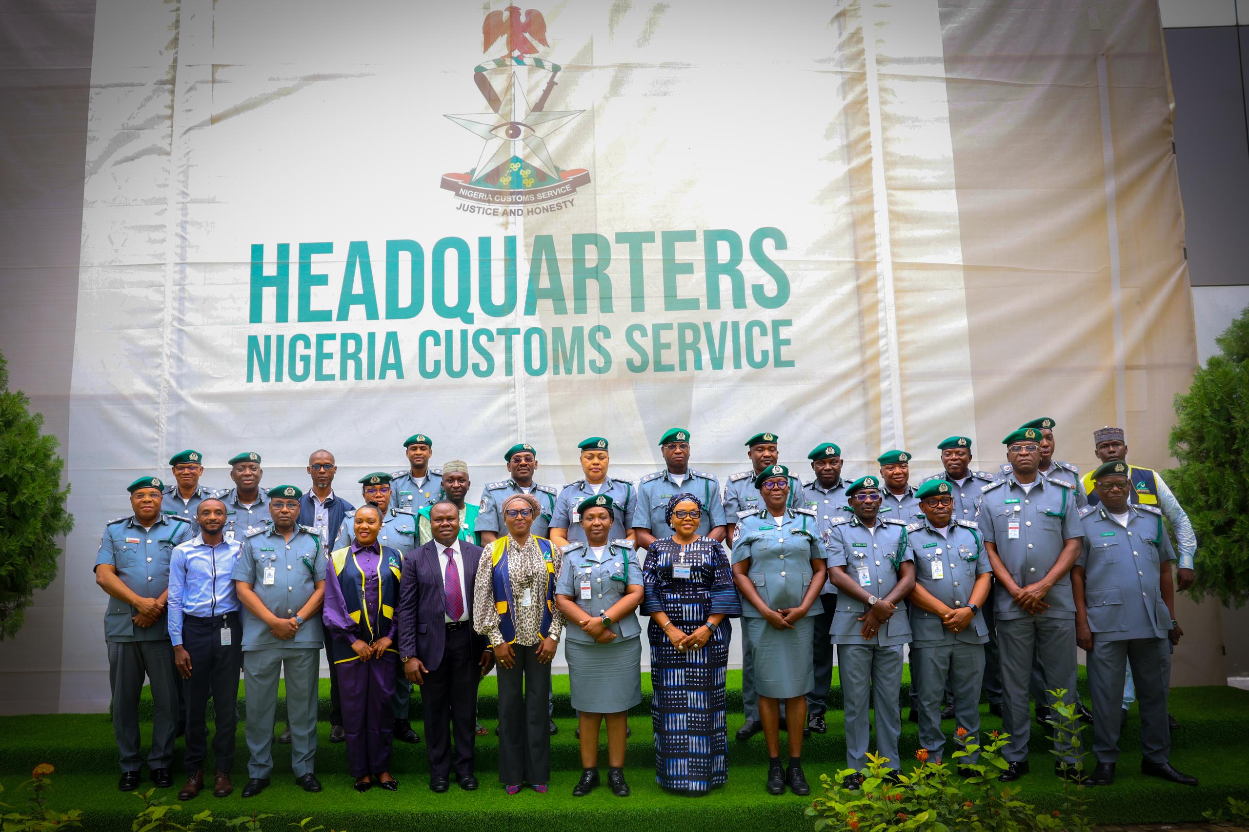 Customs Reinforces Tax Compliance with Training on New Fiscal Reforms