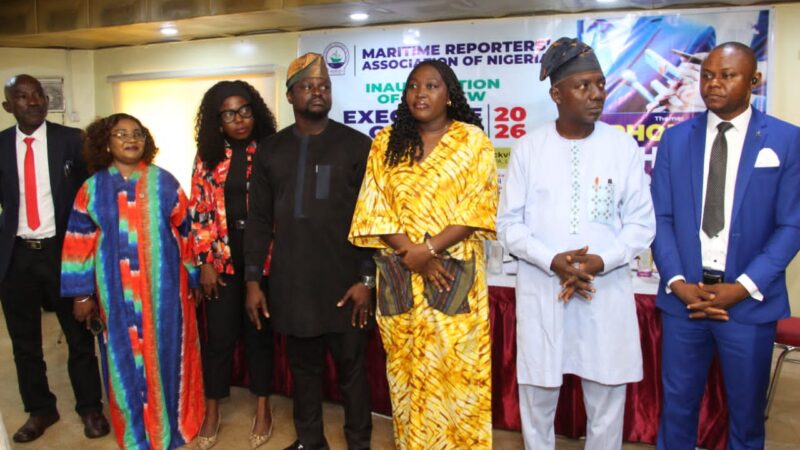 MARAN President Pledges Ethical Journalism for Maritime Growth