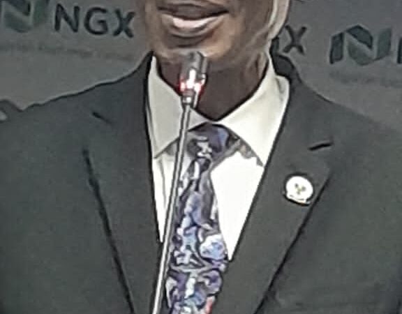 Capital Market Chief Projects Gradual Stock Market Recovery Amid Election Risks