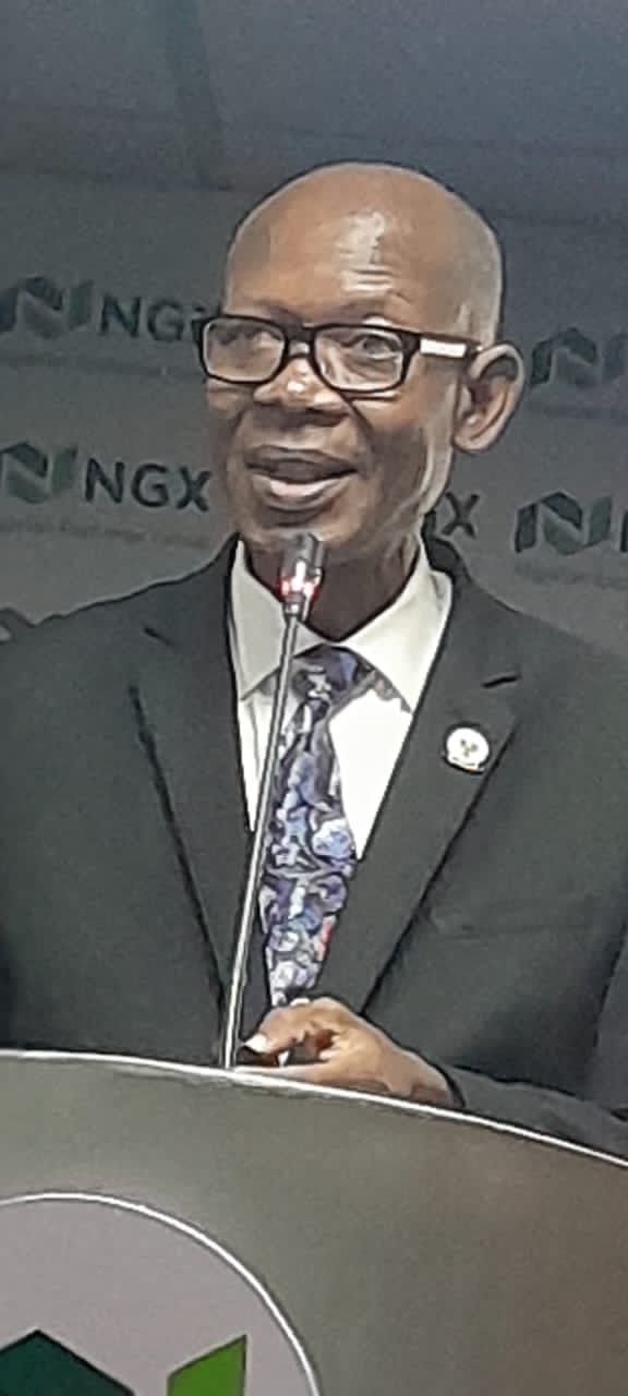 Capital Market Chief Projects Gradual Stock Market Recovery Amid Election Risks