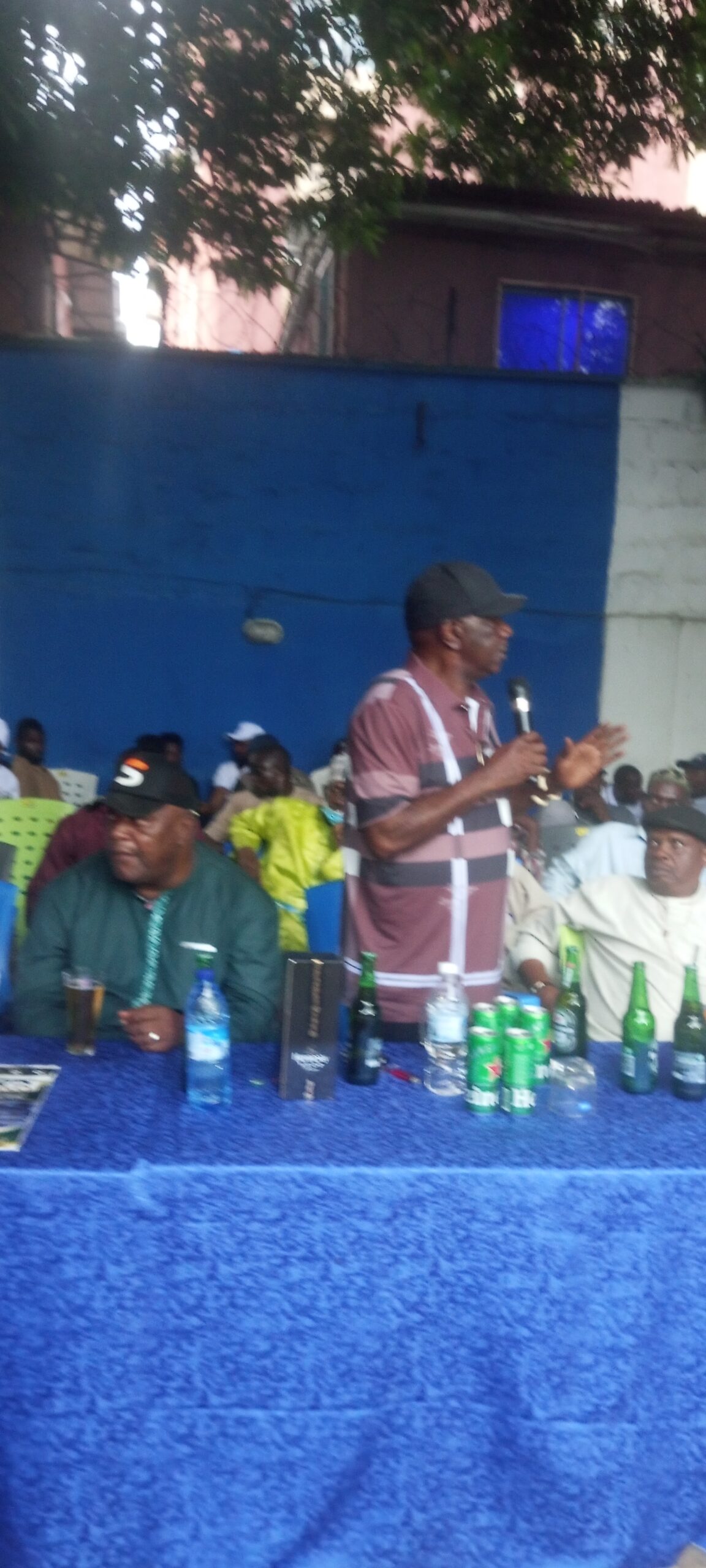 NAGAFF Kicks Off Chapter Elections With Strong Endorsements for Omena Cash