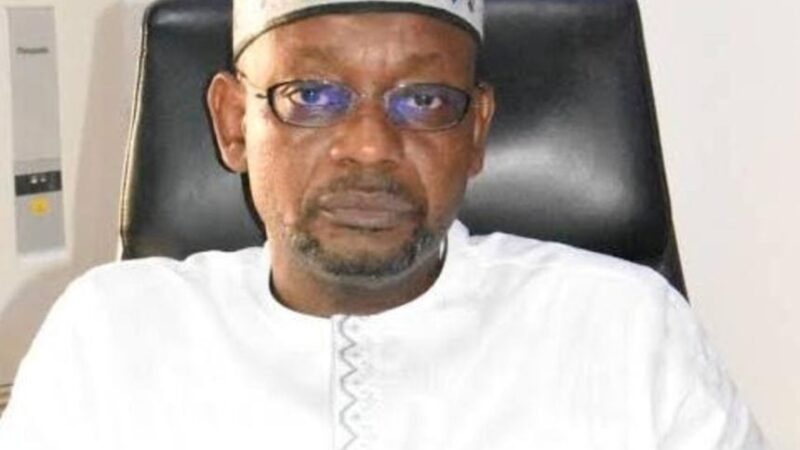 NIWA-Backed Inland Waterways Clean-Up Initiative to Transform Nigeria’s Blue Economy