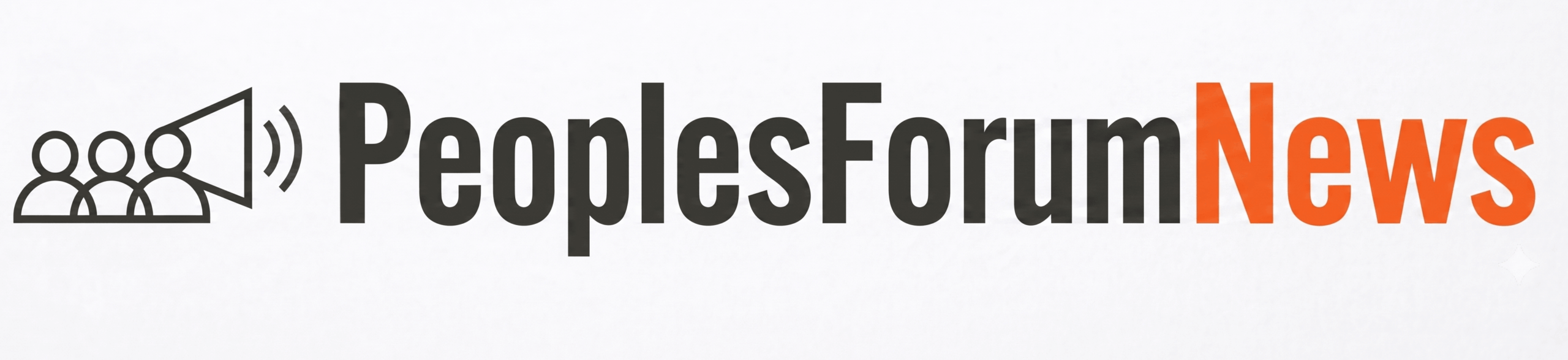 People’s Forum News
