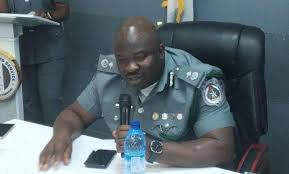 Customs Reaffirms Commitment to Stronger Partnerships to Boost Border Security, Trade