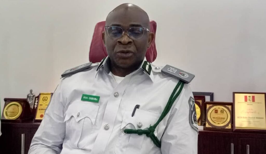 Apapa Customs Records Unprecedented Seizure of 1.8 Tonnes of Cannabis Sativa, Expired Pharmaceuticals in Major Operations Valued at N13Bn