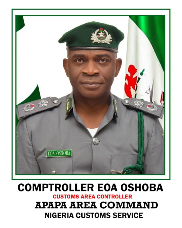 Apapa Customs Intercepts ₦26.5 Billion Worth of Cannabis Indica Concealed in Imported Vehicles
