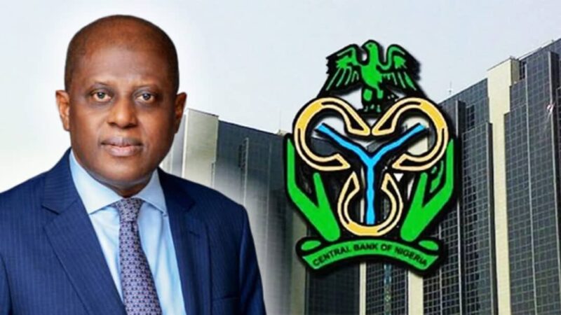 CBN Withdraws Licences of 46 Microfinance Banks Over Regulatory Violations