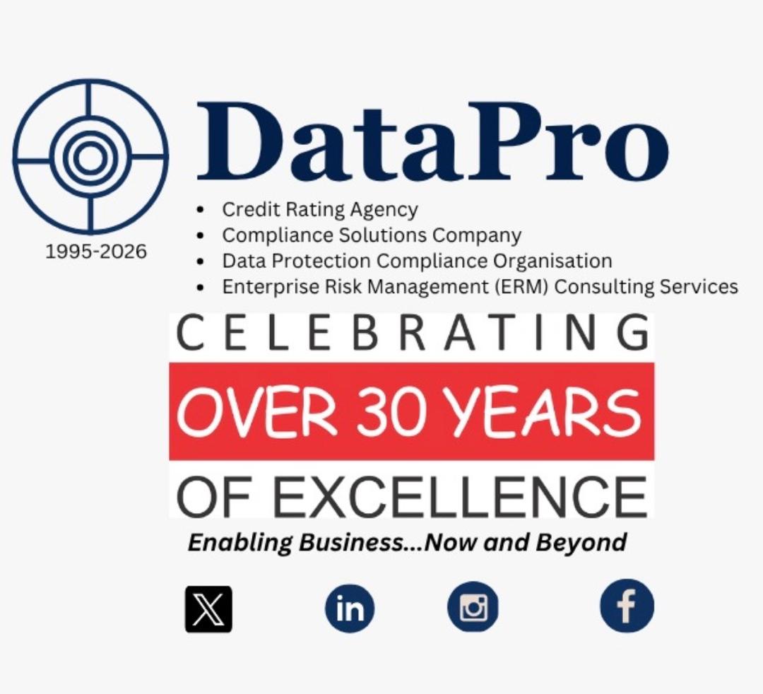 DataPro Begins Intensive Risk Management Training for Financial Sector Professionals in Lagos