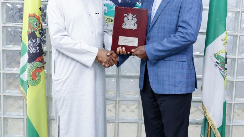 NPA, ANLCA Partner to Tackle Congestion on Apapa, Tin Can Ports Access Roads