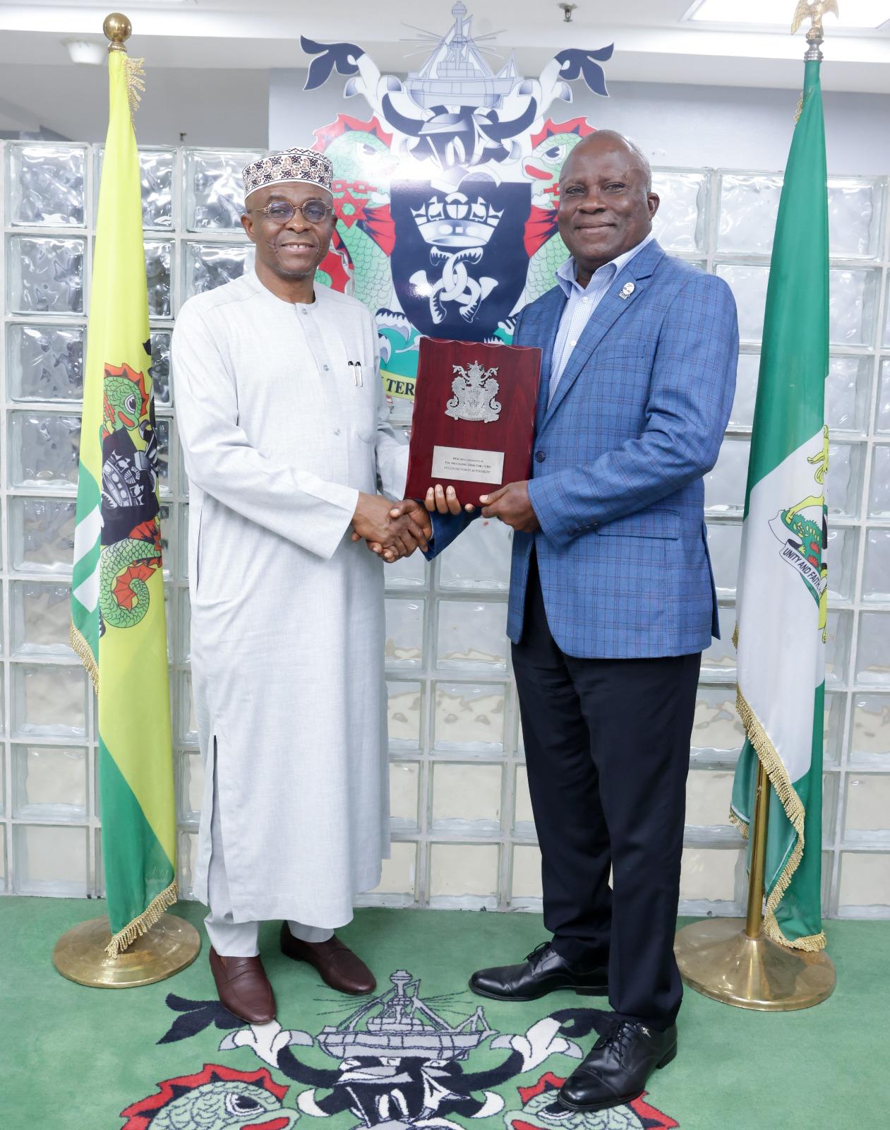 NPA, ANLCA Partner to Tackle Congestion on Apapa, Tin Can Ports Access Roads