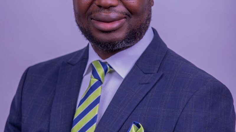 Nigeria’s Humanitarian Affairs Minister Doro Joins AfHA Governing Board