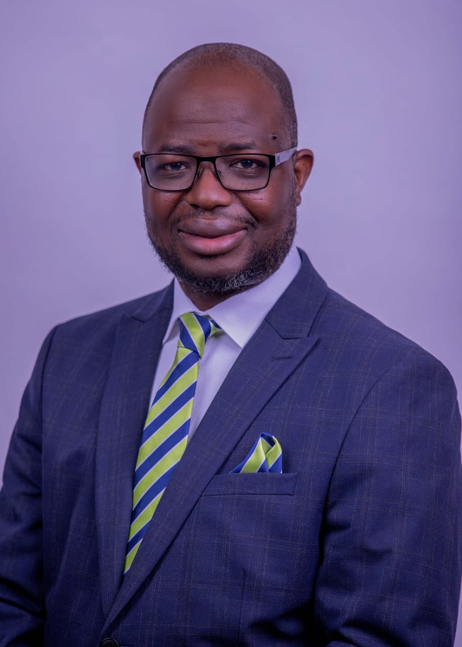 Nigeria’s Humanitarian Affairs Minister Doro Joins AfHA Governing Board
