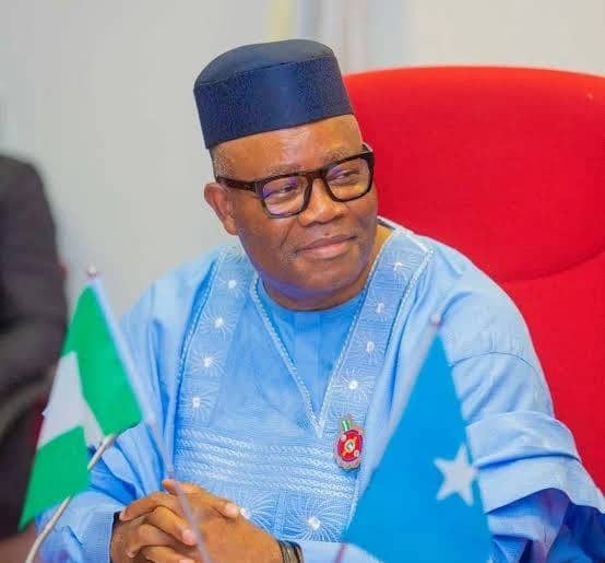 Senate Gives Nod to Customs’ ₦11.07tn Revenue Projection for 2026