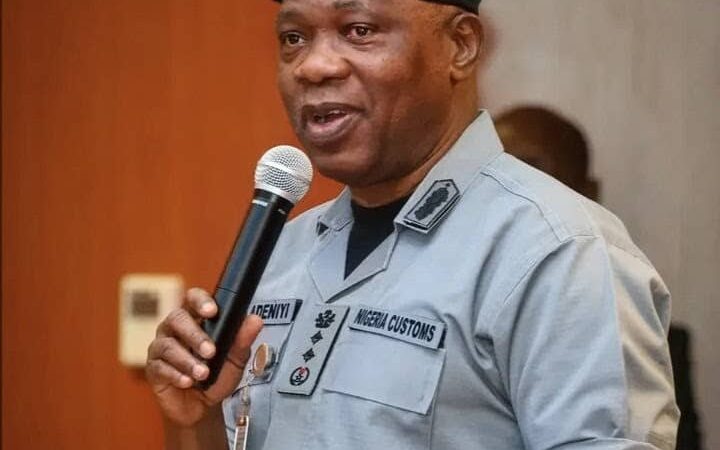 Customs Releases Final Recruitment List for ASC II, Ends Nearly One-year Wait for Applicants