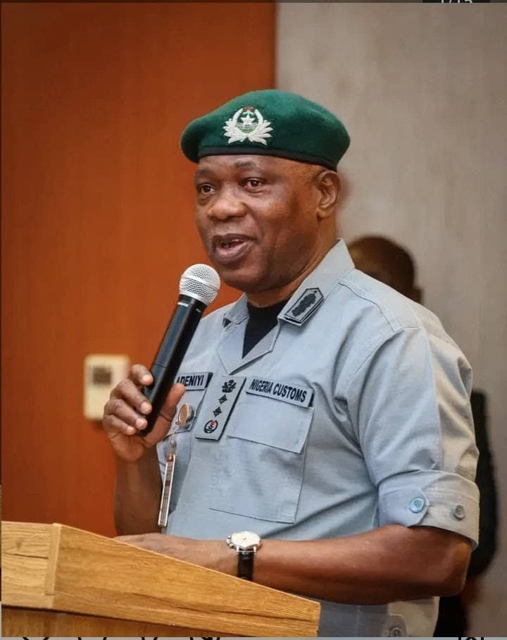 Customs Releases Final Recruitment List for ASC II, Ends Nearly One-year Wait for Applicants