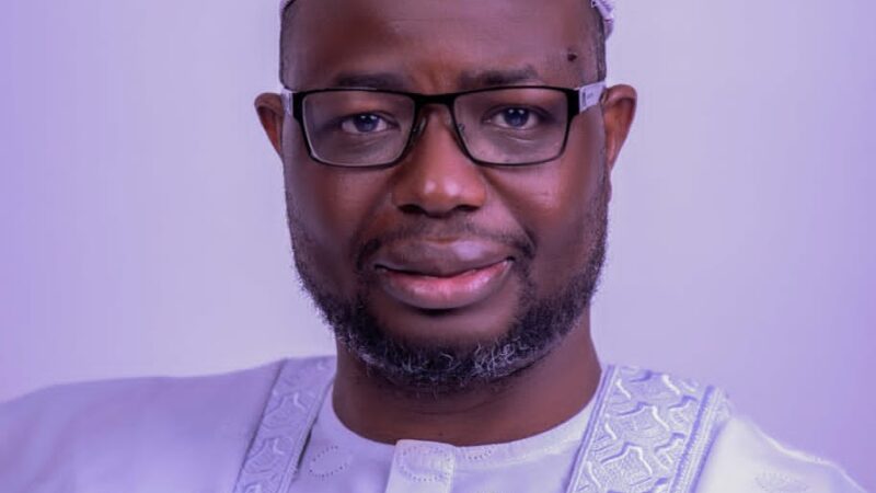 APC Chieftain, NGO Commend Doro’s Appointment to AU Humanitarian Agency Board