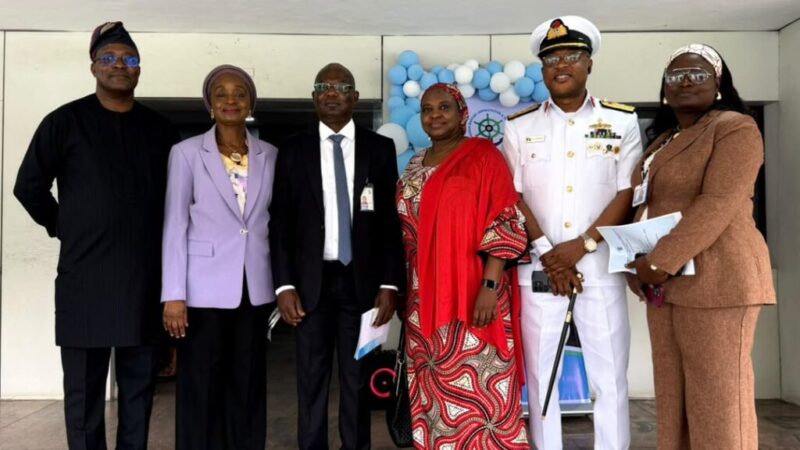 NIMASA Commissions Museum to Preserve Maritime Heritage