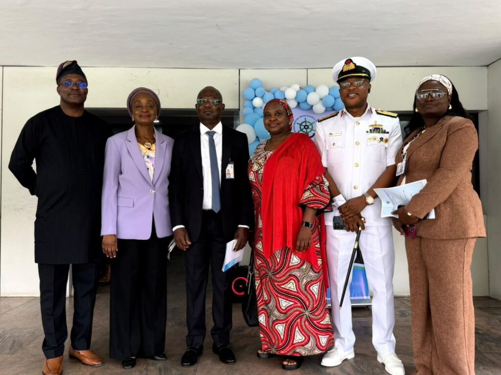 NIMASA Commissions Museum to Preserve Maritime Heritage