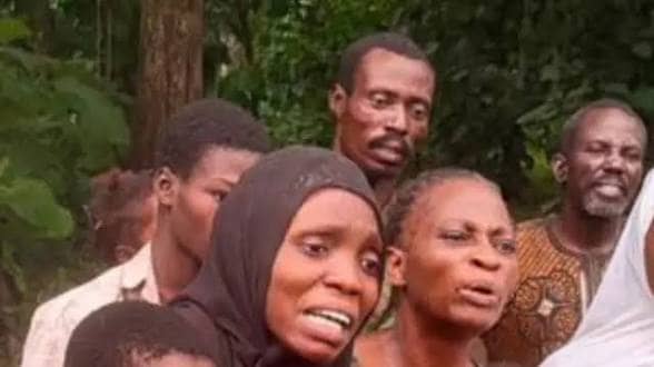 8 Abductors Arrested, 9 Killed During Rescue of Oyo Schoolchildren, Teachers