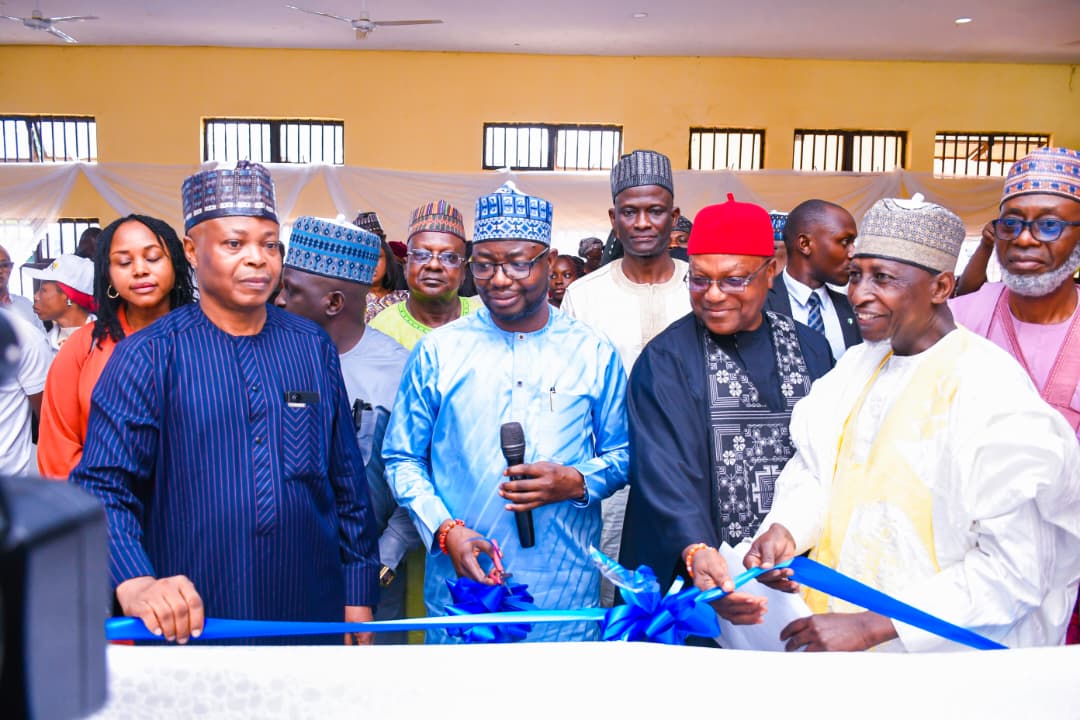 FG to Train 18,510 Nigerians Under Renewed Hope Vocational Skills Initiative