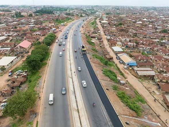 FG Approves Lagos-Ibadan Expressway Reconstruction, Expands National Road Infrastructure