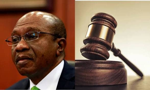 Supreme Court Reaffirms Final Forfeiture of Emefiele’s $2.045m, Seven Properties