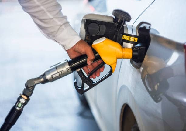 Petrol hits N1,230 as Dangote’s dollar sales, Iran crisis fuel hike