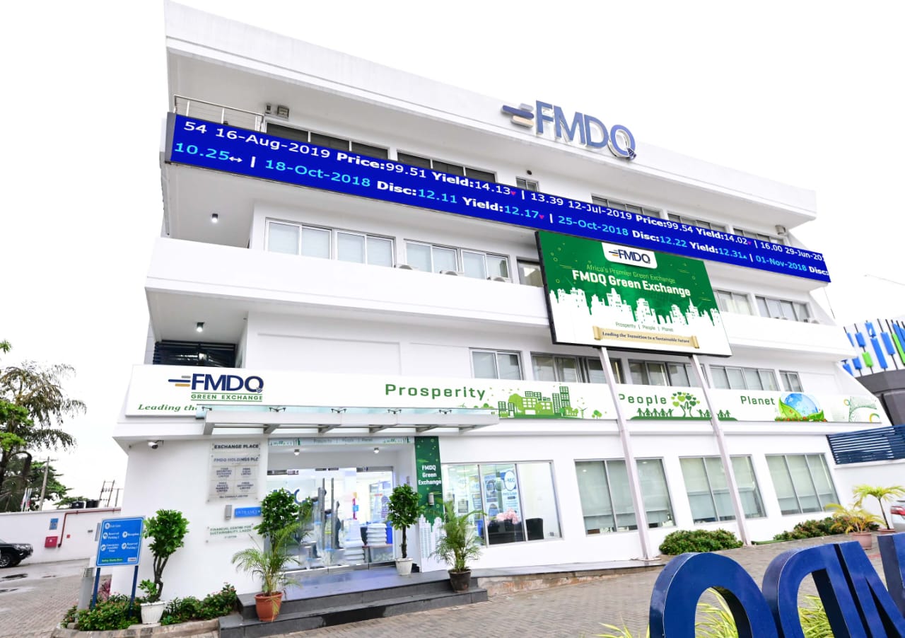 Paras Energy Funding SPV PLC Lists ₦15.00 Billion Series 1 Fixed Rate Bond on FMDQx Exchange