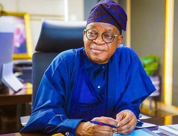 TransQuest Media Seeks Policy Overhaul to Harness Nigeria’s Blue Economy Potential