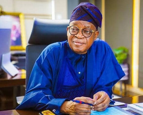 TransQuest Media Seeks Policy Overhaul to Harness Nigeria’s Blue Economy Potential