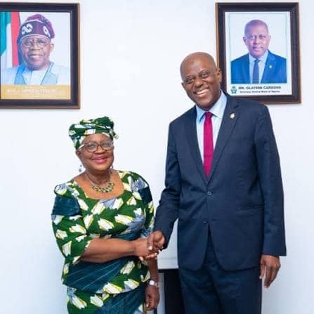 Cardoso, Okonjo-Iweala to Take Centre Stage at 7th Africa Emerging Markets Forum in Abuja