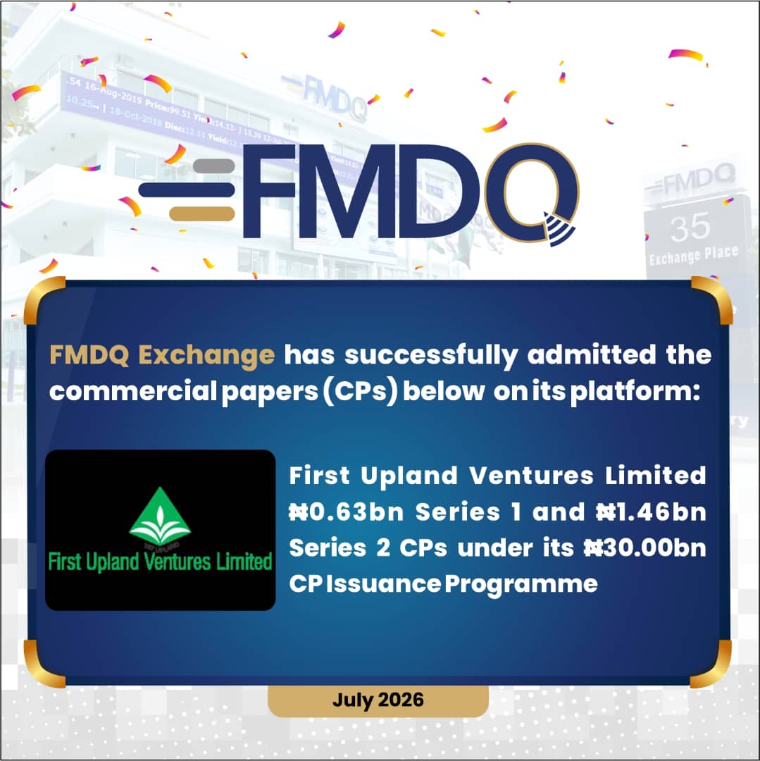 FMDQ Exchange Lists LAPO MFB SPV PLC ₦4.46 Billion Bond for Microfinance Sector Expansion