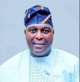Osun Police Confirm Release of SSG Teslim Igbalaiye