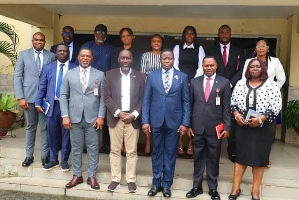 Lagos, EFCC Join Forces to Combat Real Estate Fraud, Boost Investor Confidence