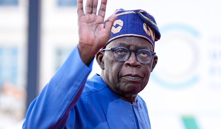Tinubu Signs Executive Order to Streamline Regulation of Virtual Assets