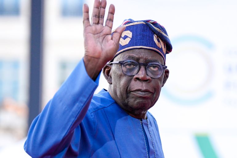 Tinubu Signs Executive Order to Streamline Regulation of Virtual Assets