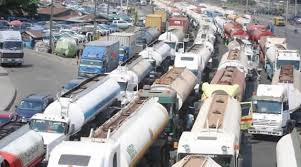 Apapa Traffic Snarl Worsens Despite NPA’s Multi-Agency Taskforce