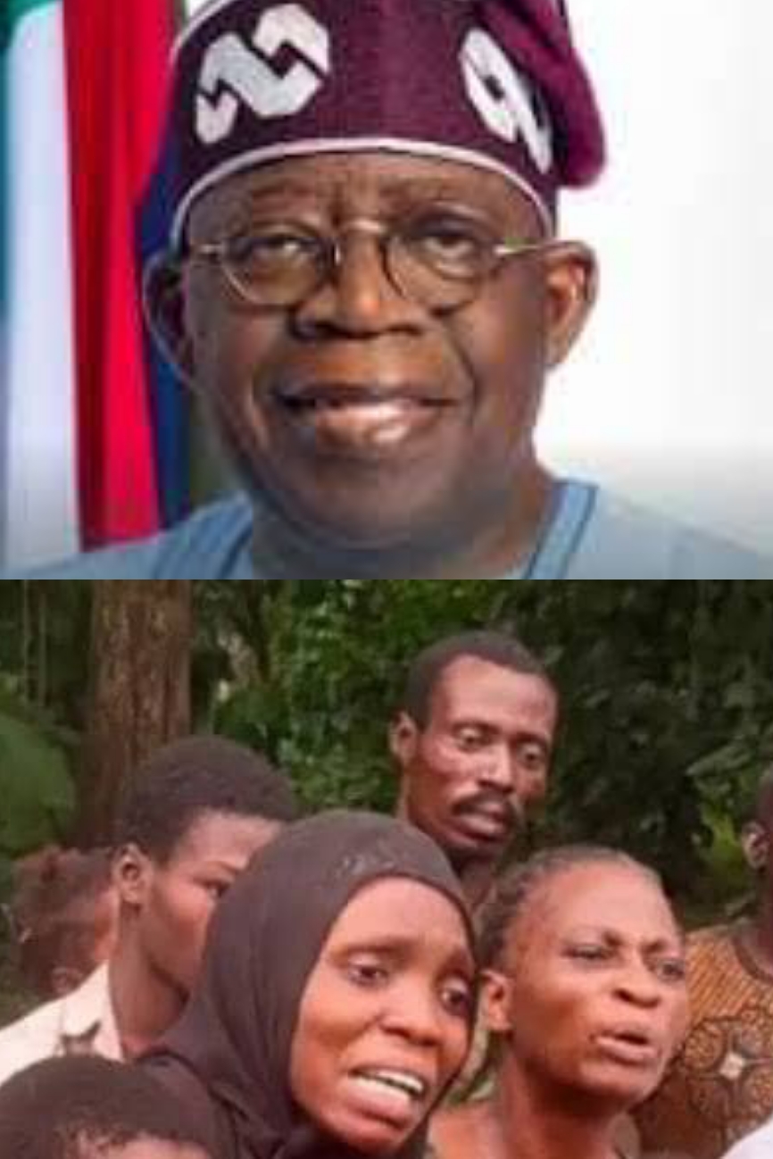 Tinubu Hails Security Forces Over Rescue of Abducted Oyo Pupils, Teachers