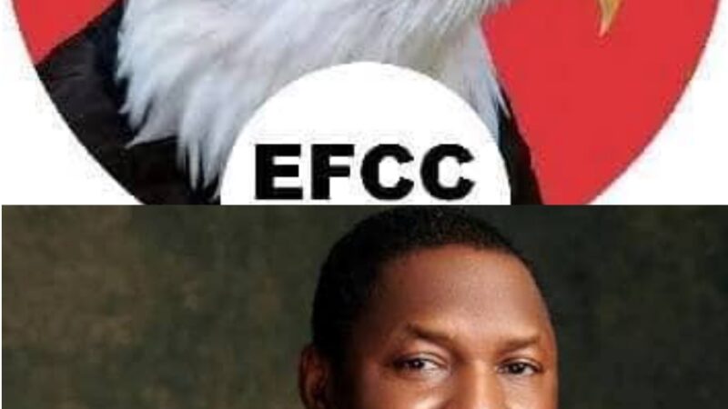 EFCC Secures Final Forfeiture of 48 Properties Tied to Former AGF Malami