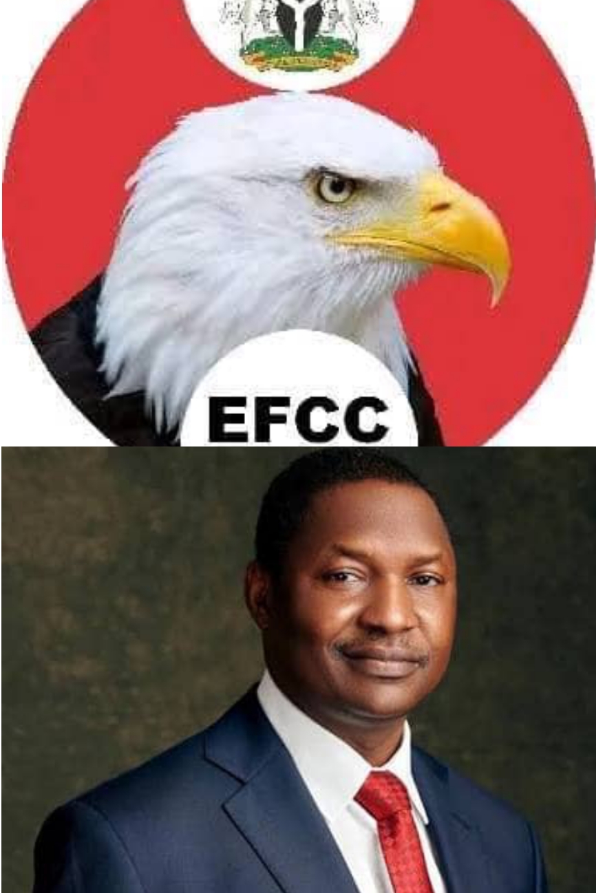 EFCC Secures Final Forfeiture of 48 Properties Tied to Former AGF Malami