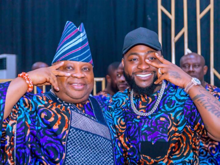 Adeleke Confident of Victory Ahead of Osun Governorship Election